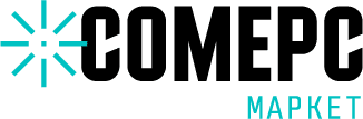 СОМЕРС.МАРКЕТ logo