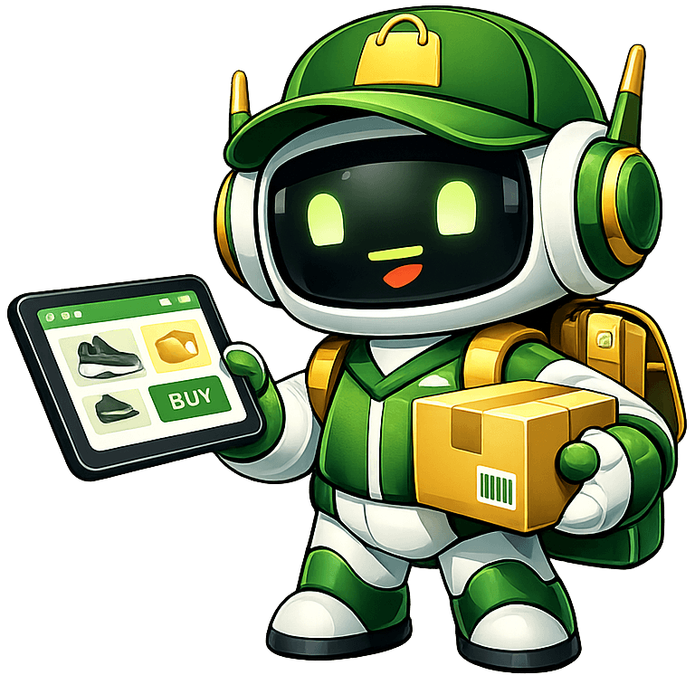 Маскот Zholaushy